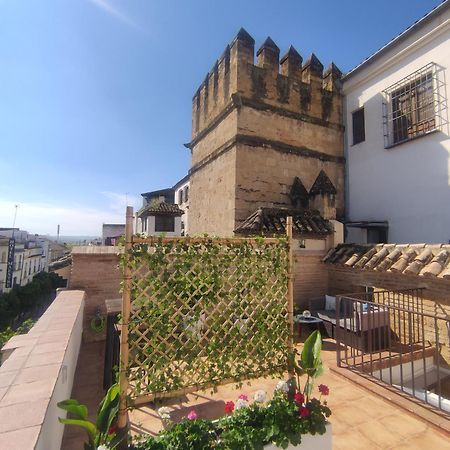La Muralla De San Fernando De Cordoba Exterior photo